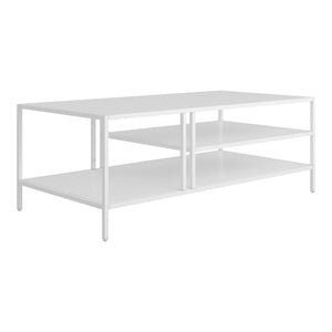 Table basse Kumlinge métal [en.casa]
