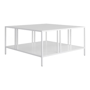 Table basse Kumlinge métal [en.casa]