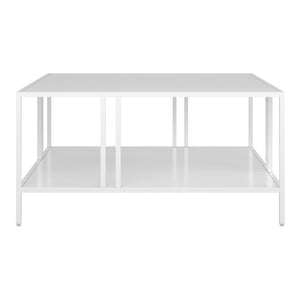 Table basse Kumlinge métal [en.casa]