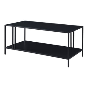 Table basse Kumlinge métal [en.casa]