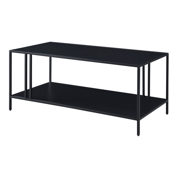 Table basse Kumlinge métal [en.casa]