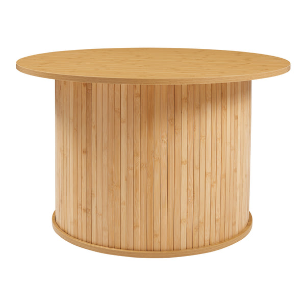 Table basse Ledepid bambou [en.casa]