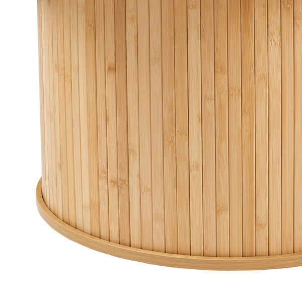 Table basse Ledepid bambou [en.casa]