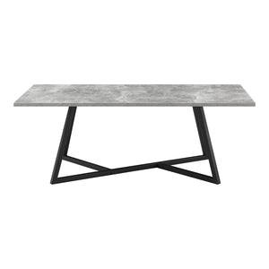 Table Basse Mosta Rectangulaire Couleurs différentes [en.casa]