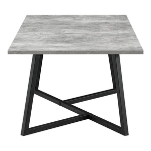 Table Basse Mosta Rectangulaire Couleurs différentes [en.casa]