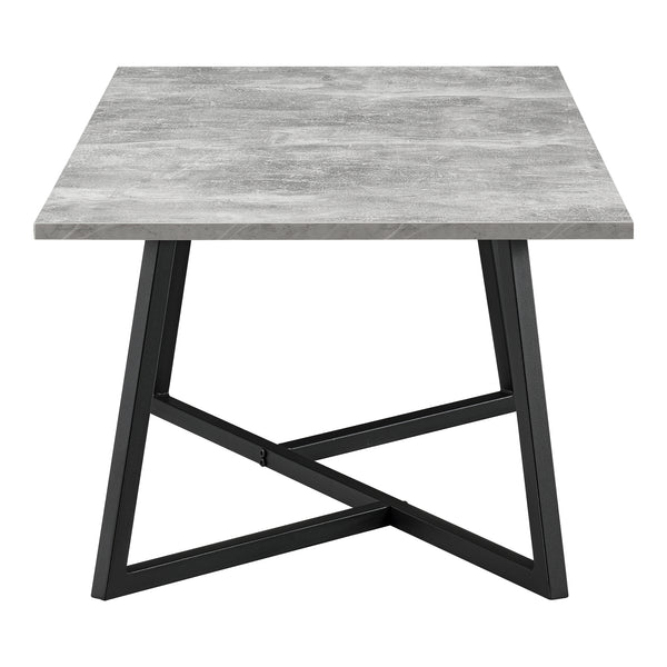 Table Basse Mosta Rectangulaire Couleurs différentes [en.casa]