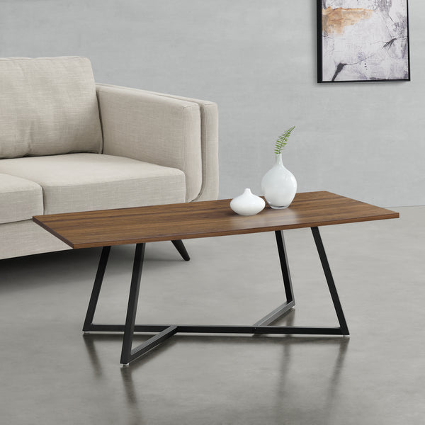 Salontafel Mosta 120x60x45 cm - 2 varianten