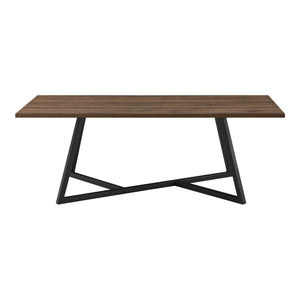 Salontafel Mosta 120x60x45 cm - 2 varianten