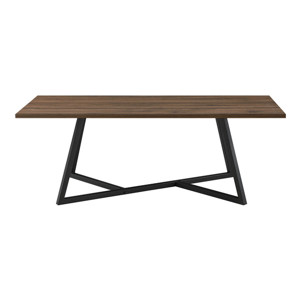 Salontafel Mosta 120x60x45 cm - 2 varianten