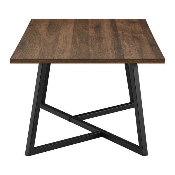 Salontafel Mosta 120x60x45 cm - 2 varianten