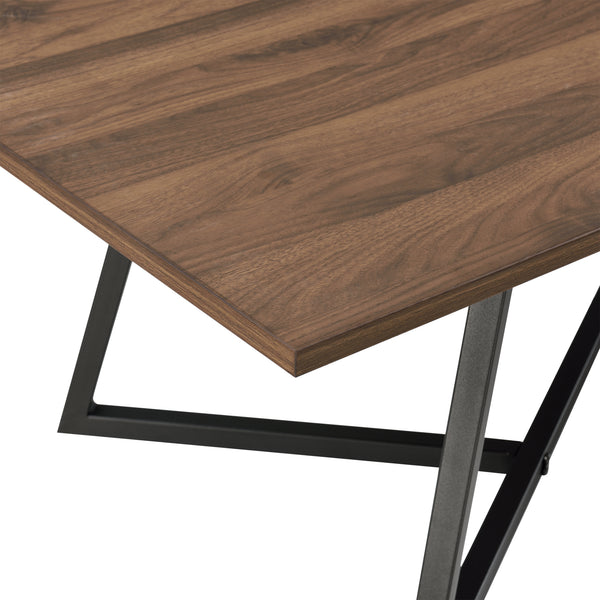 Salontafel Mosta 120x60x45 cm - 2 varianten