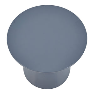 Table basse Nyd ronde 40 x 44 cm [en.casa] 