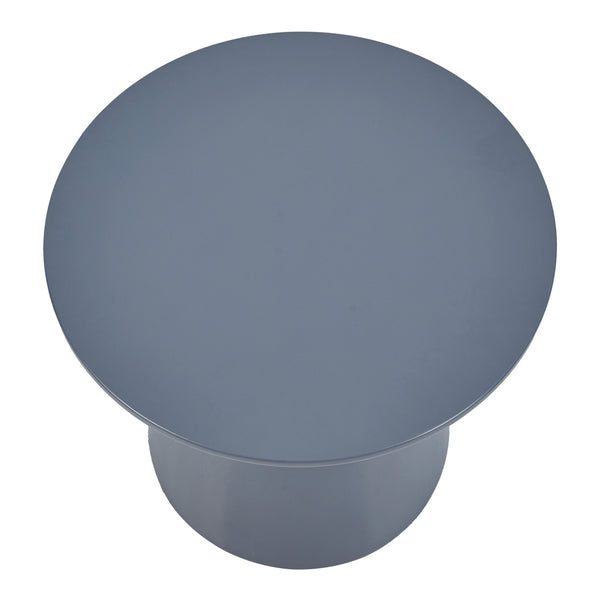 Table basse Nyd ronde 40 x 44 cm [en.casa] 