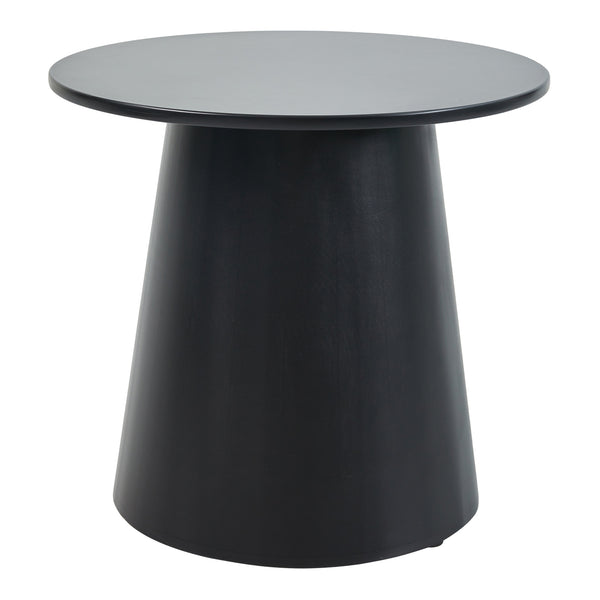 Salontafel Nyd rond 40x44 cm tafel met stabiel onderstel [en.casa]