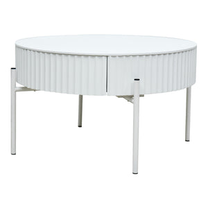 Table basse Rill 36 x 60 cm [en.casa]