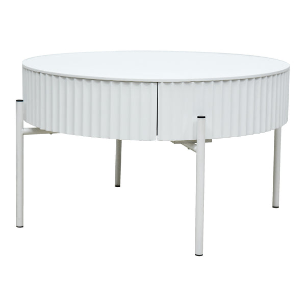Table basse Rill 36 x 60 cm [en.casa]