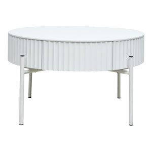 Table basse Rill 36 x 60 cm [en.casa]