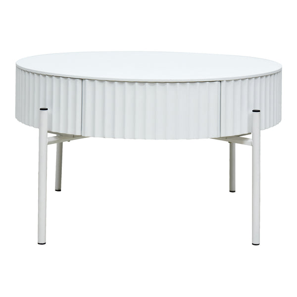 Table basse Rill 36 x 60 cm [en.casa]