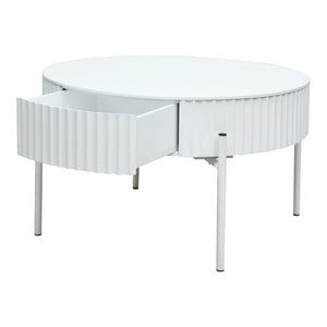 Table basse Rill 36 x 60 cm [en.casa]