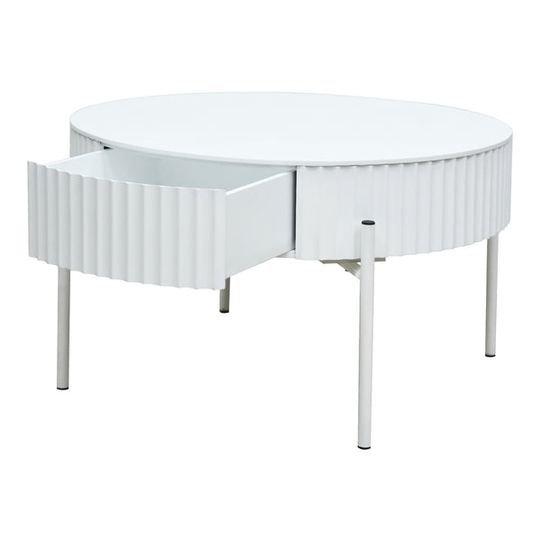 Table basse Rill 36 x 60 cm [en.casa]