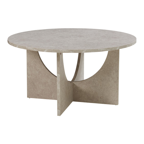 Table basse Rindal 80 x 42 cm [en.casa]