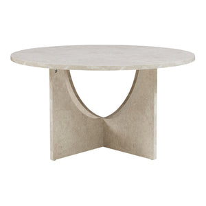 Table basse Rindal 80 x 42 cm [en.casa]