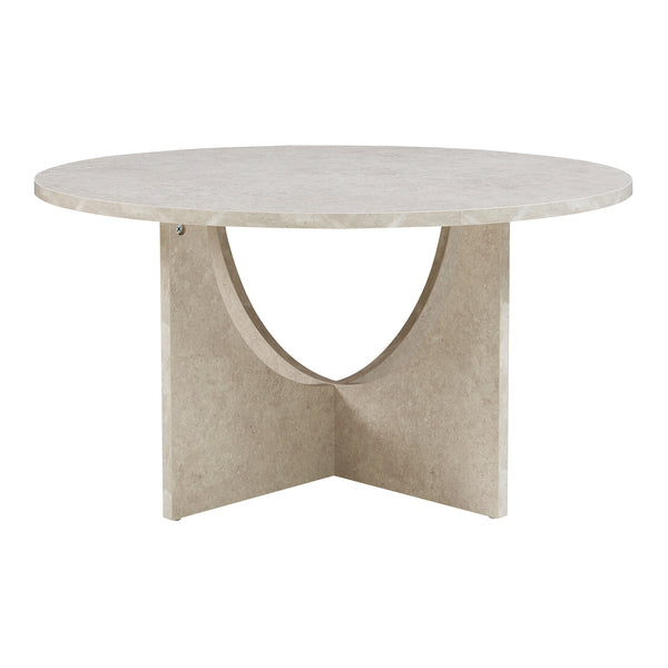 Table basse Rindal 80 x 42 cm [en.casa]