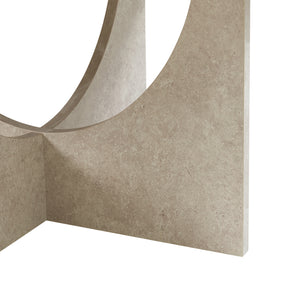 Table basse Rindal 80 x 42 cm [en.casa]