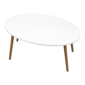 [en.casa] Salontafel Sindal 41x90x50 cm - 3 varianten