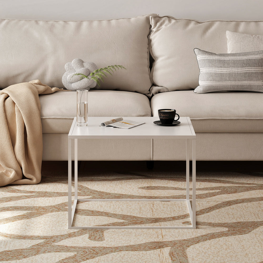 Table basse Solund [en.casa] - premiumXL