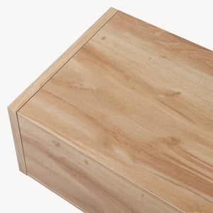 Table basse Turur 104 x 50 x 40 cm [en.casa] 