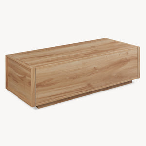 Table basse Turur 104 x 50 x 40 cm [en.casa] 