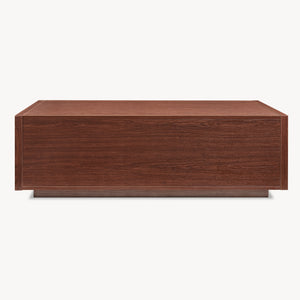 Table basse Turur 104 x 50 x 40 cm [en.casa] 