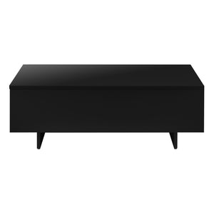 Table Basse de Salon Braunschweig 85 x 55 x 31 cm [en.casa]