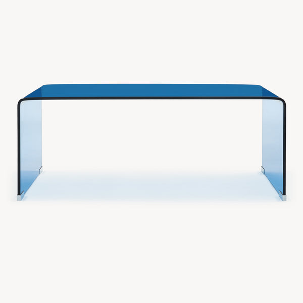 Salontafel Väsas 90x90x35 cm [en.casa]