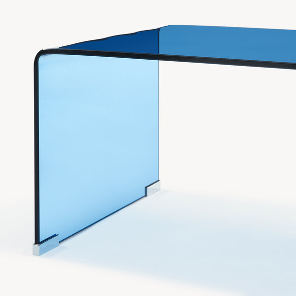 Salontafel Väsas 90x90x35 cm [en.casa]