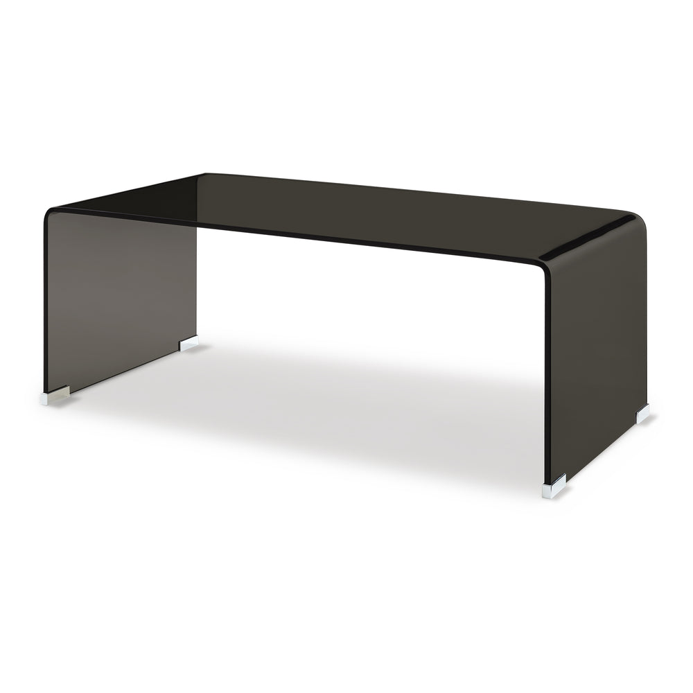 Salontafel Väsas 90x90x35 cm [en.casa]