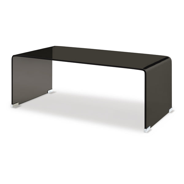 Salontafel Väsas 90x90x35 cm [en.casa]