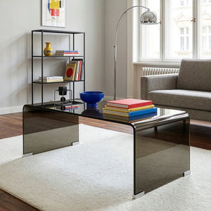 Salontafel Väsas 90x90x35 cm [en.casa]