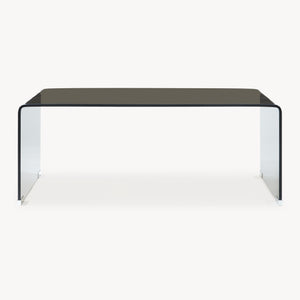 Salontafel Väsas 90x90x35 cm [en.casa]