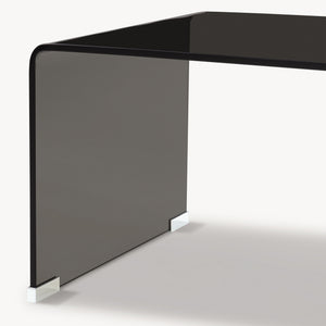 Salontafel Väsas 90x90x35 cm [en.casa]