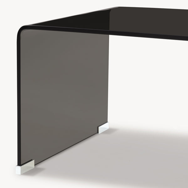 Salontafel Väsas 90x90x35 cm [en.casa]