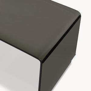 Salontafel Väsas 90x90x35 cm [en.casa]
