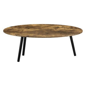 Table Basse Viborg 110 x 60 x 40 cm Couleurs différentes [en.casa]