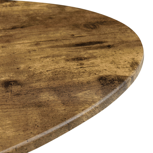 Table Basse Viborg 110 x 60 x 40 cm Couleurs différentes [en.casa]