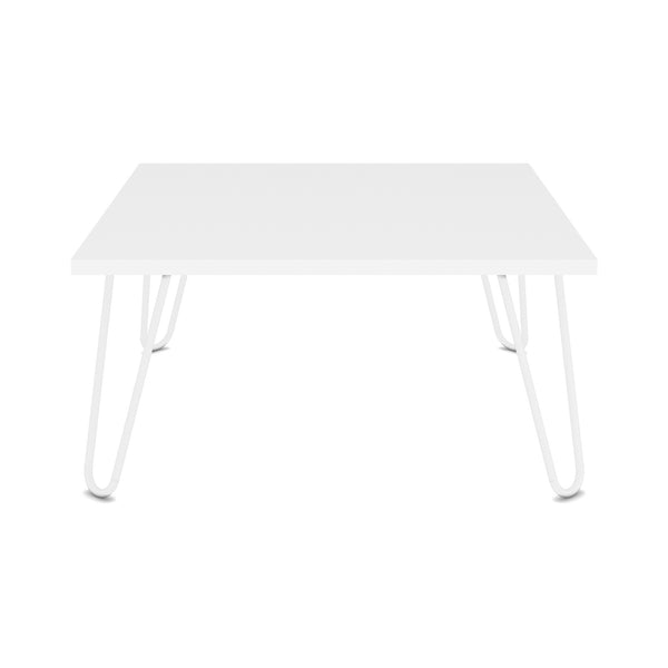 [en.casa] Salontafel Vindeln 60x60x30 cm - 3 varianten