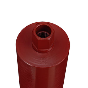 Couronne de forage diamantée 
