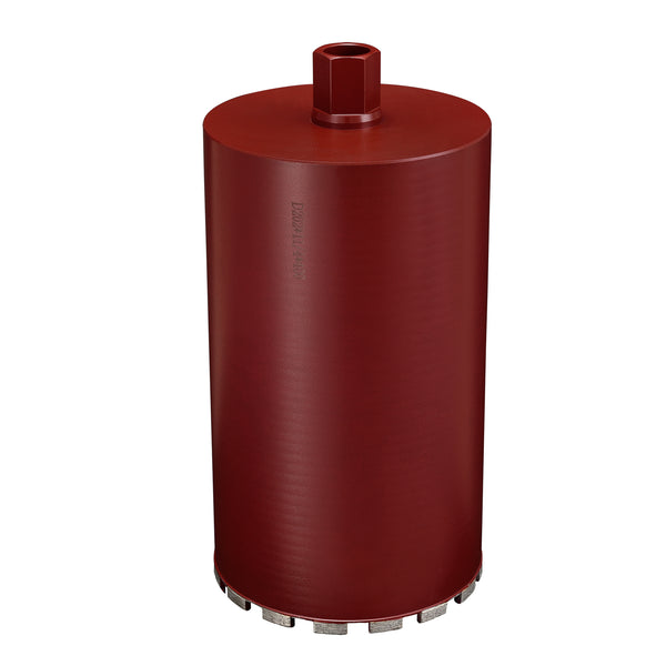 Diamantboor boorbit diamantkernboor 400 mm rood - verschillende maten