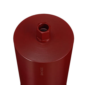 Diamantboor boorbit diamantkernboor 400 mm rood - verschillende maten
