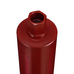 Couronne de forage diamantée 